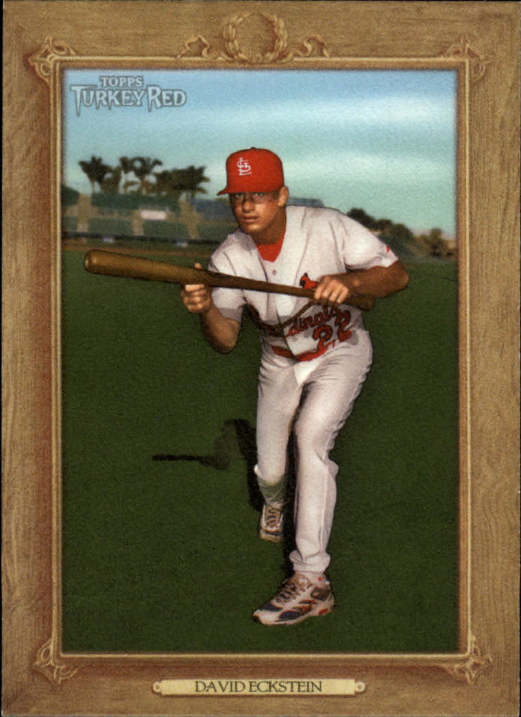 A5910- 2007 Topps Turkey Red Baseball Cards 1-186 -You Pick- 15+ FREE US SHIP - Picture 120 of 280