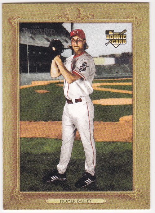 A5910- 2007 Topps Turkey Red Baseball Cards 1-186 -You Pick- 15+ FREE US SHIP - Picture 126 of 280