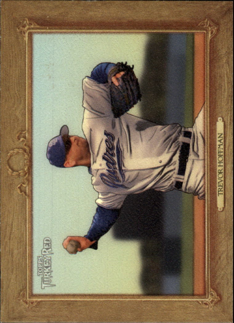 2007 Topps Turkey Red Baseball (Pick Card From List) C133 10-22 - Picture 46 of 83