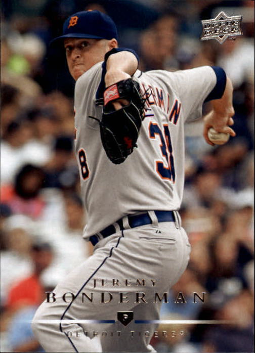 A1359- 2008 Upper Deck BB Cards 254-506 +Rookies -You Pick- 15+ FREE US SHIP - Picture 16 of 499