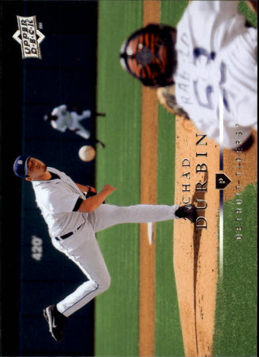 A1359- 2008 Upper Deck BB Cards 254-506 +Rookies -You Pick- 15+ FREE US SHIP - Picture 18 of 499