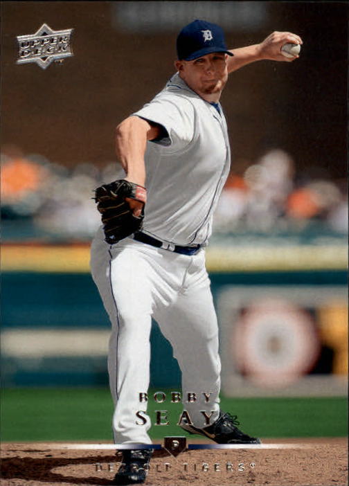 A1359- 2008 Upper Deck BB Cards 254-506 +Rookies -You Pick- 15+ FREE US SHIP - Picture 22 of 499