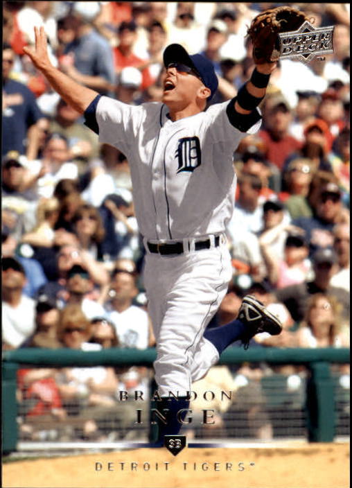 A1359- 2008 Upper Deck BB Cards 254-506 +Rookies -You Pick- 15+ FREE US SHIP - Picture 26 of 499