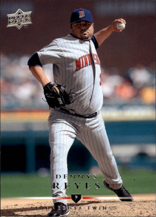 A1359- 2008 Upper Deck BB Cards 254-506 +Rookies -You Pick- 15+ FREE US SHIP - Picture 42 of 499