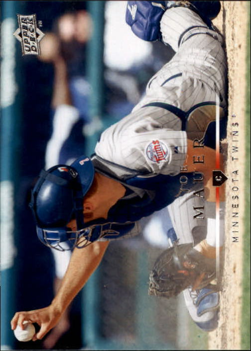 A1359- 2008 Upper Deck BB Cards 254-506 +Rookies -You Pick- 15+ FREE US SHIP - Picture 44 of 499