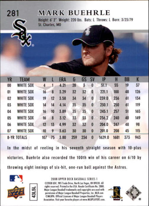 A1359- 2008 Upper Deck BB Cards 254-506 +Rookies -You Pick- 15+ FREE US SHIP - Picture 55 of 499