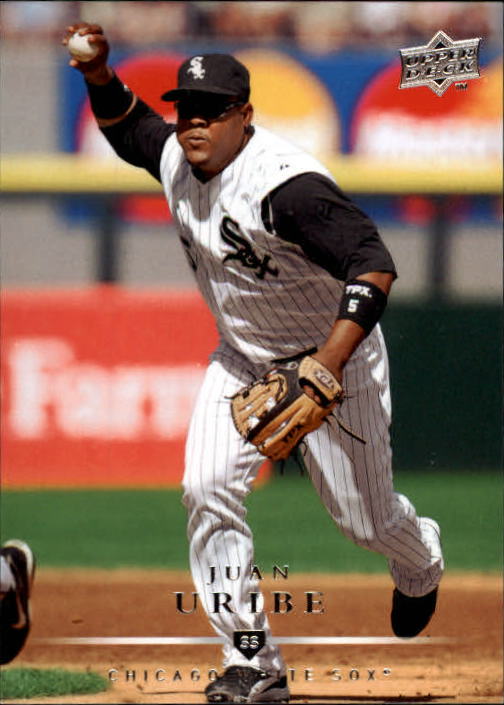 A1359- 2008 Upper Deck BB Cards 254-506 +Rookies -You Pick- 15+ FREE US SHIP - Picture 64 of 499