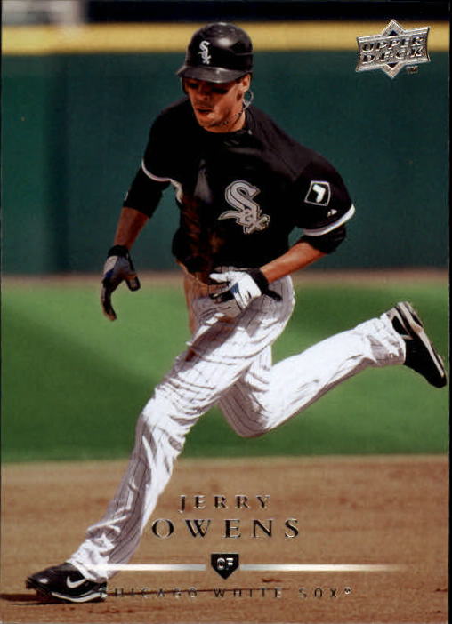 A1359- 2008 Upper Deck BB Cards 254-506 +Rookies -You Pick- 15+ FREE US SHIP - Picture 70 of 499