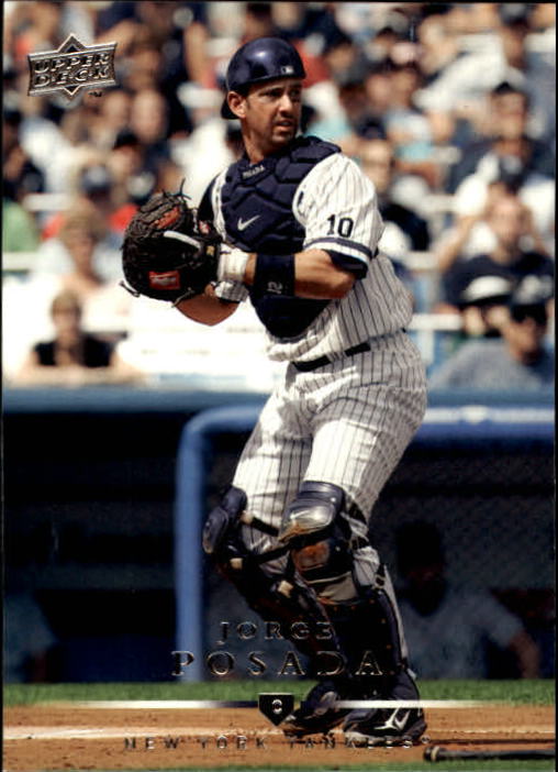 A1359- 2008 Upper Deck BB Cards 254-506 +Rookies -You Pick- 15+ FREE US SHIP - Picture 82 of 499
