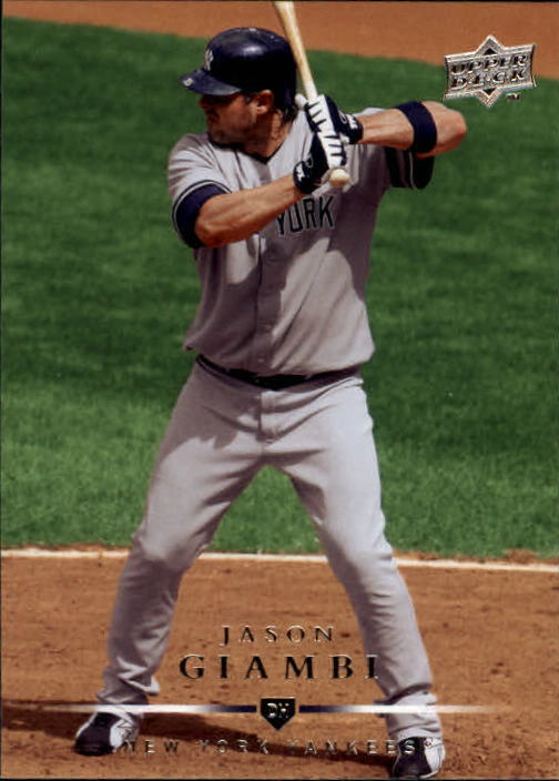 A1359- 2008 Upper Deck BB Cards 254-506 +Rookies -You Pick- 15+ FREE US SHIP - Picture 86 of 499