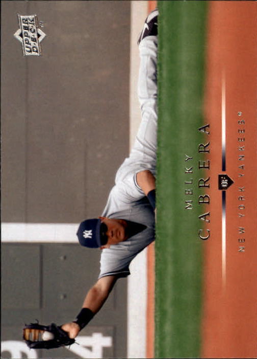 A1359- 2008 Upper Deck BB Cards 254-506 +Rookies -You Pick- 15+ FREE US SHIP - Picture 90 of 499