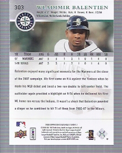 A1359- 2008 Upper Deck BB Cards 254-506 +Rookies -You Pick- 15+ FREE US SHIP - Picture 97 of 499