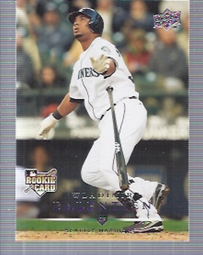 A1359- 2008 Upper Deck BB Cards 254-506 +Rookies -You Pick- 15+ FREE US SHIP - Picture 96 of 499