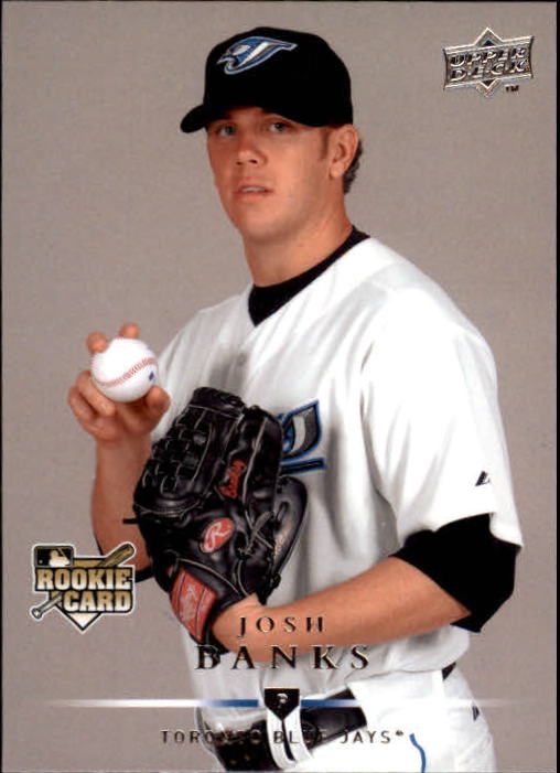 A1359- 2008 Upper Deck BB Cards 254-506 +Rookies -You Pick- 15+ FREE US SHIP - Picture 98 of 499