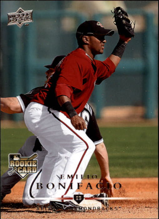 A1359- 2008 Upper Deck BB Cards 254-506 +Rookies -You Pick- 15+ FREE US SHIP - Picture 104 of 499