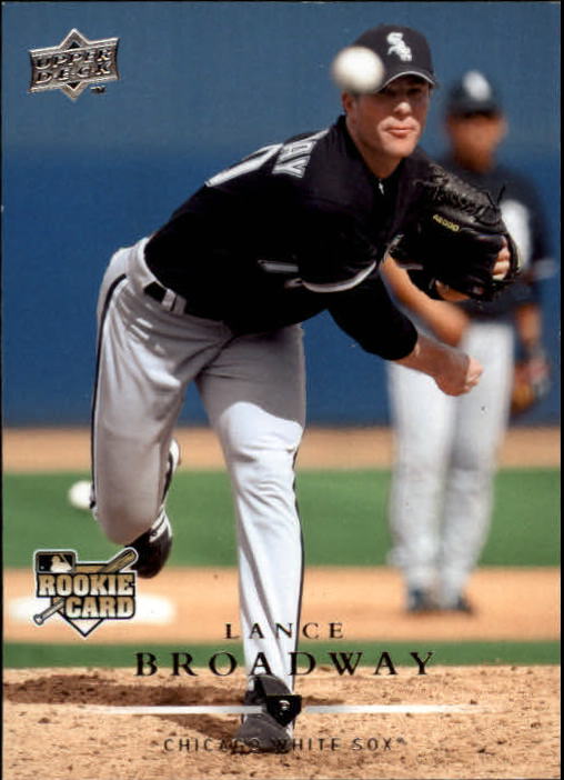 A1359- 2008 Upper Deck BB Cards 254-506 +Rookies -You Pick- 15+ FREE US SHIP - Picture 106 of 499