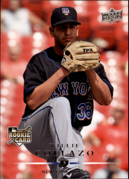 A1359- 2008 Upper Deck BB Cards 254-506 +Rookies -You Pick- 15+ FREE US SHIP - Picture 114 of 499