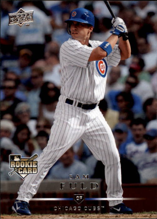 A1359- 2008 Upper Deck BB Cards 254-506 +Rookies -You Pick- 15+ FREE US SHIP - Picture 118 of 499