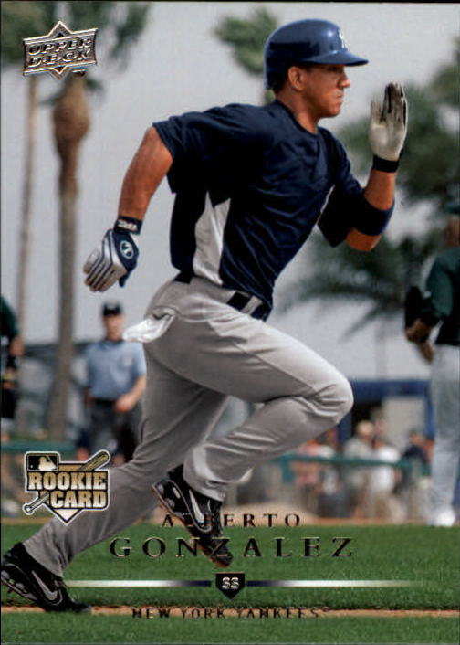 A1359- 2008 Upper Deck BB Cards 254-506 +Rookies -You Pick- 15+ FREE US SHIP - Picture 122 of 499