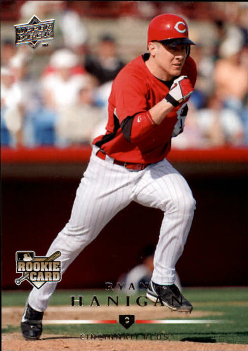 A1359- 2008 Upper Deck BB Cards 254-506 +Rookies -You Pick- 15+ FREE US SHIP - Picture 124 of 499