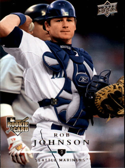 A1359- 2008 Upper Deck BB Cards 254-506 +Rookies -You Pick- 15+ FREE US SHIP - Picture 132 of 499