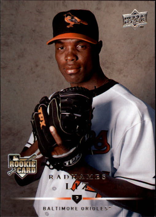 A1359- 2008 Upper Deck BB Cards 254-506 +Rookies -You Pick- 15+ FREE US SHIP - Picture 134 of 499