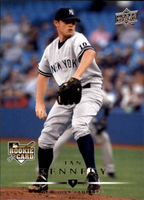 A1359- 2008 Upper Deck BB Cards 254-506 +Rookies -You Pick- 15+ FREE US SHIP - Picture 136 of 499