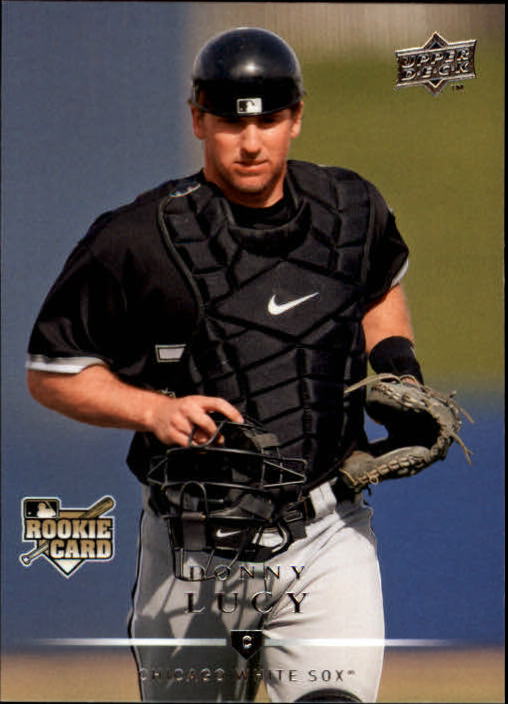 A1359- 2008 Upper Deck BB Cards 254-506 +Rookies -You Pick- 15+ FREE US SHIP - Picture 140 of 499