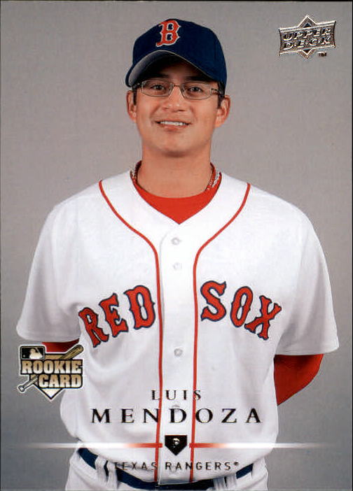 A1359- 2008 Upper Deck BB Cards 254-506 +Rookies -You Pick- 15+ FREE US SHIP - Picture 144 of 499