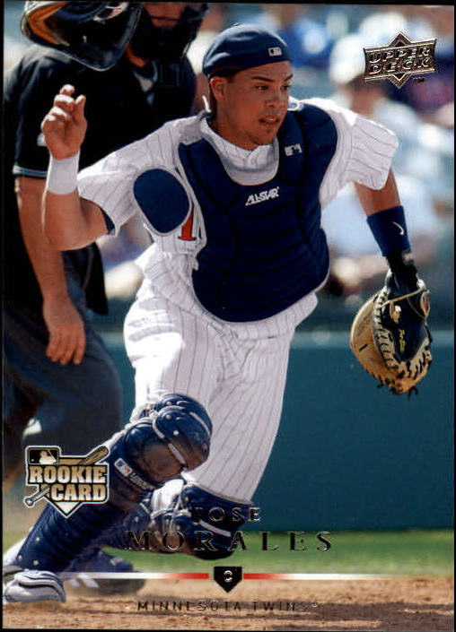 A1359- 2008 Upper Deck BB Cards 254-506 +Rookies -You Pick- 15+ FREE US SHIP - Picture 146 of 499