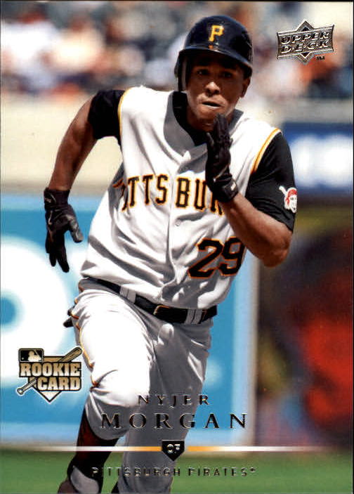 A1359- 2008 Upper Deck BB Cards 254-506 +Rookies -You Pick- 15+ FREE US SHIP - Picture 148 of 499