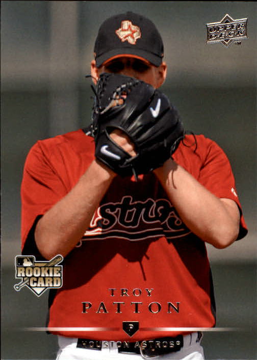 A1359- 2008 Upper Deck BB Cards 254-506 +Rookies -You Pick- 15+ FREE US SHIP - Picture 158 of 499