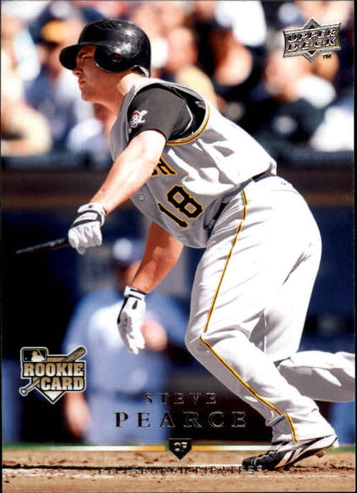 A1359- 2008 Upper Deck BB Cards 254-506 +Rookies -You Pick- 15+ FREE US SHIP - Picture 162 of 499