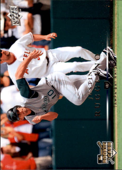 A1359- 2008 Upper Deck BB Cards 254-506 +Rookies -You Pick- 15+ FREE US SHIP - Picture 166 of 499