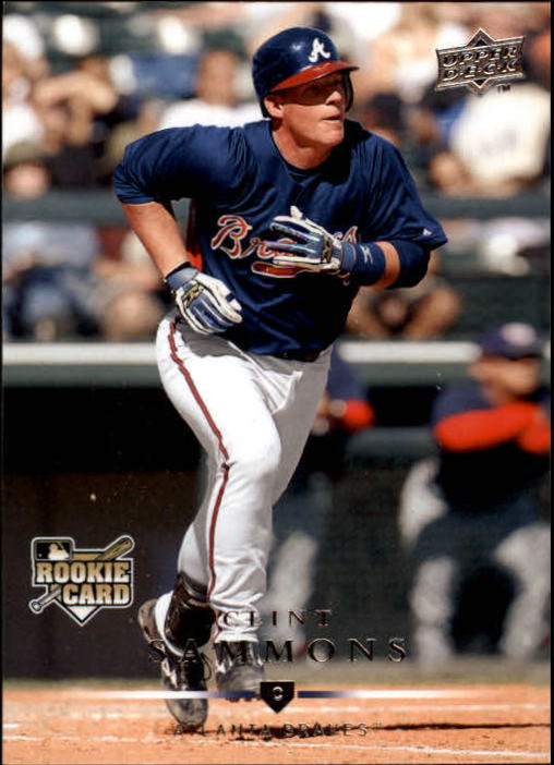 A1359- 2008 Upper Deck BB Cards 254-506 +Rookies -You Pick- 15+ FREE US SHIP - Picture 168 of 499