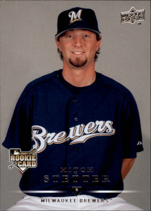A1359- 2008 Upper Deck BB Cards 254-506 +Rookies -You Pick- 15+ FREE US SHIP - Picture 176 of 499