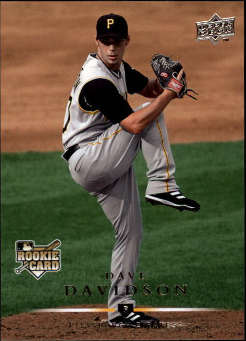 A1359- 2008 Upper Deck BB Cards 254-506 +Rookies -You Pick- 15+ FREE US SHIP - Picture 178 of 499