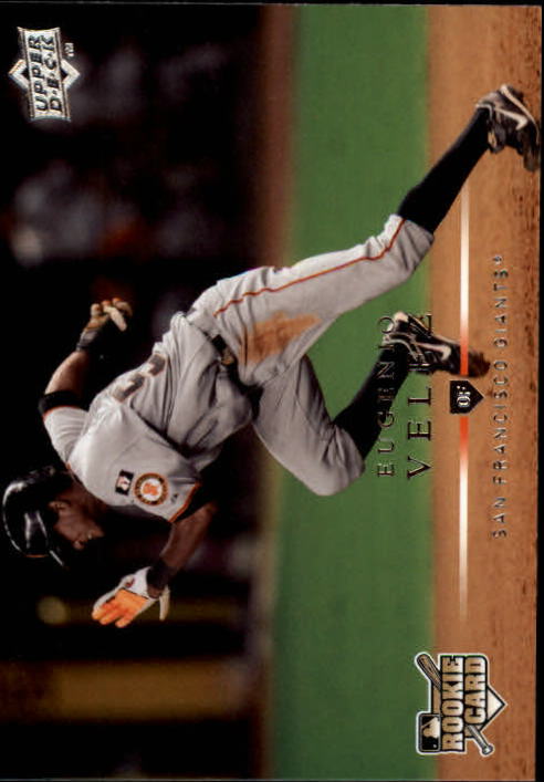 A1359- 2008 Upper Deck BB Cards 254-506 +Rookies -You Pick- 15+ FREE US SHIP - Picture 184 of 499