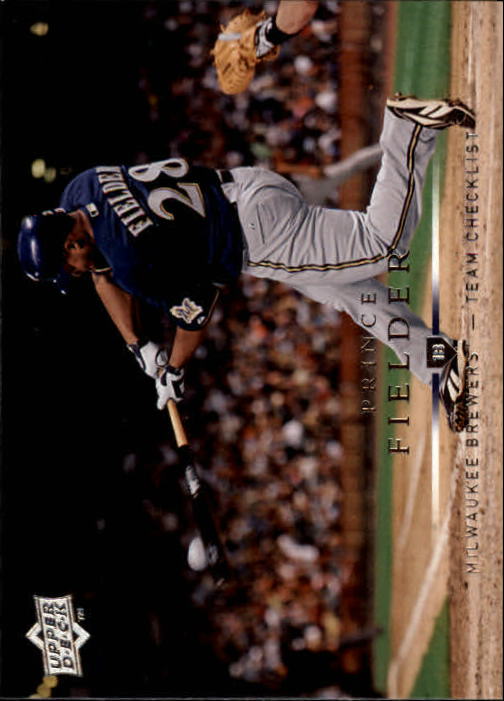 A1359- 2008 Upper Deck BB Cards 254-506 +Rookies -You Pick- 15+ FREE US SHIP - Picture 200 of 499