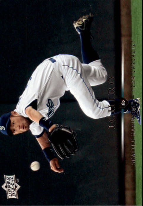 A1359- 2008 Upper Deck BB Cards 254-506 +Rookies -You Pick- 15+ FREE US SHIP - Picture 216 of 499
