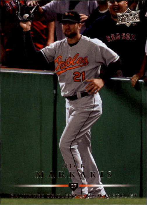 A1359- 2008 Upper Deck BB Cards 254-506 +Rookies -You Pick- 15+ FREE US SHIP - Picture 224 of 499
