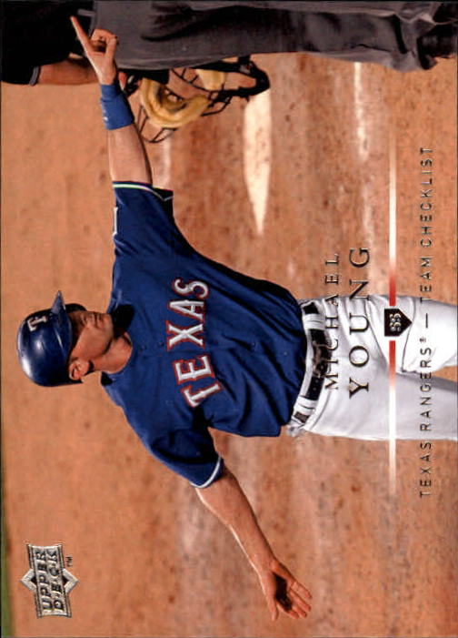 A1359- 2008 Upper Deck BB Cards 254-506 +Rookies -You Pick- 15+ FREE US SHIP - Picture 232 of 499
