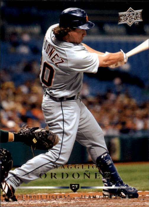 A1359- 2008 Upper Deck BB Cards 254-506 +Rookies -You Pick- 15+ FREE US SHIP - Picture 242 of 499