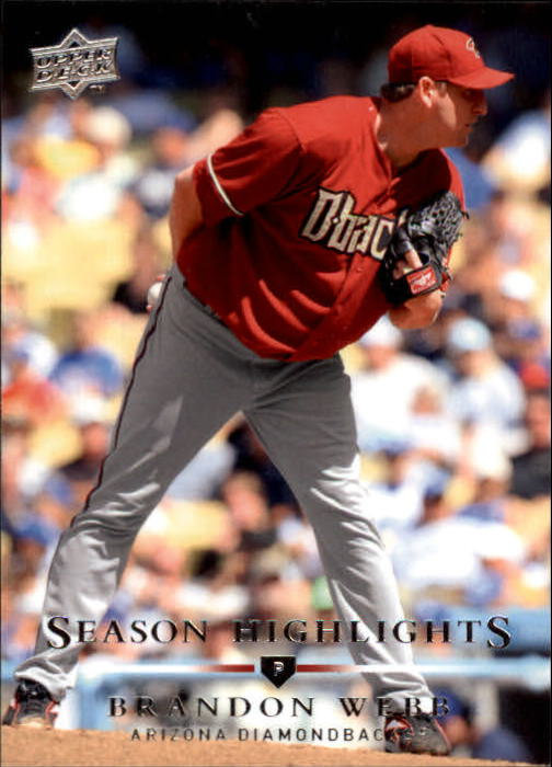 A1359- 2008 Upper Deck BB Cards 254-506 +Rookies -You Pick- 15+ FREE US SHIP - Picture 250 of 499