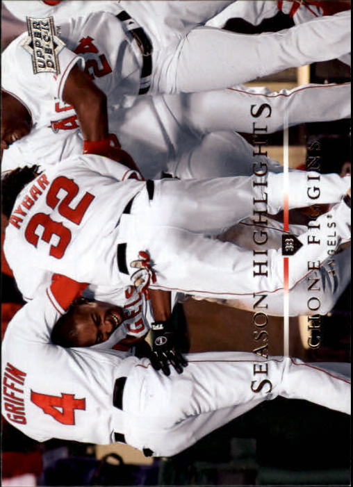 A1359- 2008 Upper Deck BB Cards 254-506 +Rookies -You Pick- 15+ FREE US SHIP - Picture 252 of 499