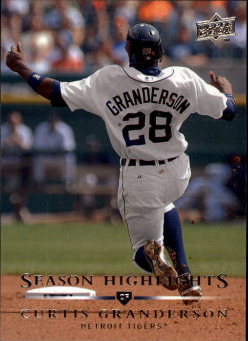 A1359- 2008 Upper Deck BB Cards 254-506 +Rookies -You Pick- 15+ FREE US SHIP - Picture 256 of 499