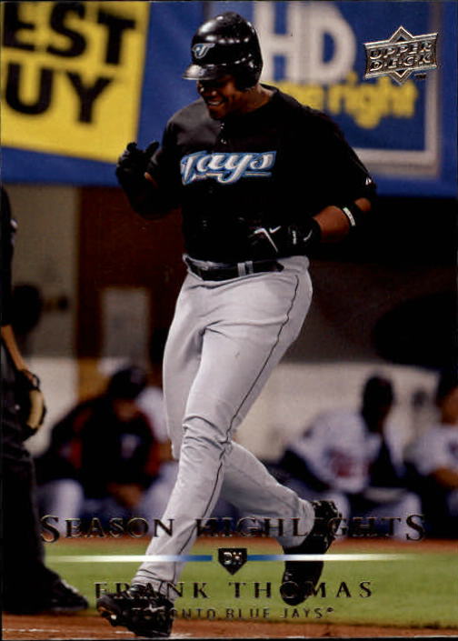 A1359- 2008 Upper Deck BB Cards 254-506 +Rookies -You Pick- 15+ FREE US SHIP - Picture 258 of 499
