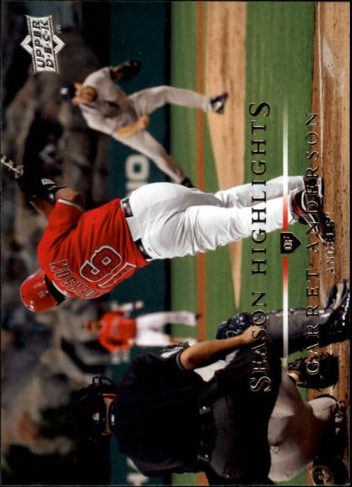 A1359- 2008 Upper Deck BB Cards 254-506 +Rookies -You Pick- 15+ FREE US SHIP - Picture 262 of 499