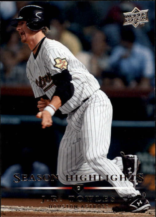 A1359- 2008 Upper Deck BB Cards 254-506 +Rookies -You Pick- 15+ FREE US SHIP - Picture 264 of 499