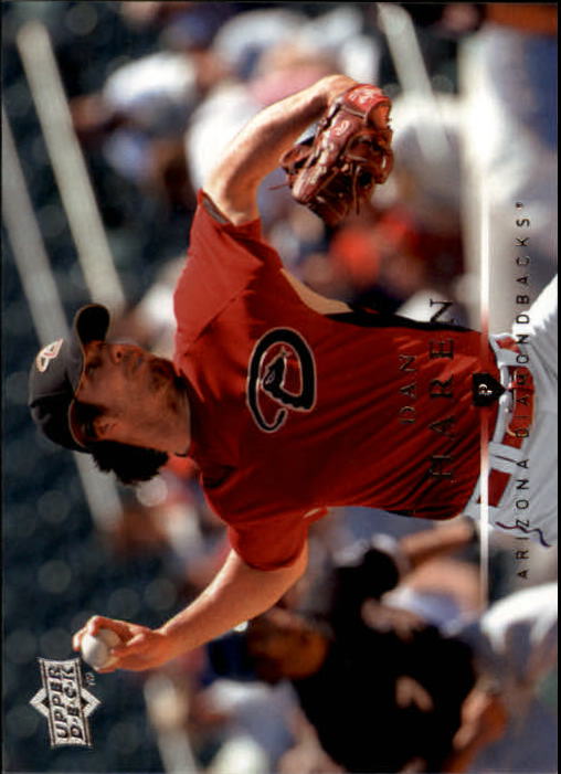 A1359- 2008 Upper Deck BB Cards 254-506 +Rookies -You Pick- 15+ FREE US SHIP - Picture 288 of 499